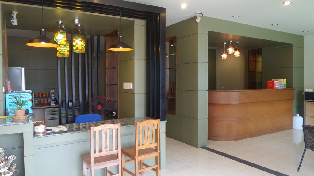 Usabuy Trang Exterior photo